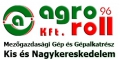 Referencia - Agro Roll 96 Kft.