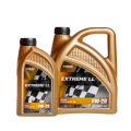 CARLINE EXTREME LL 0W-20 Személy és kisteher