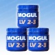 MOGUL  LV 2-3